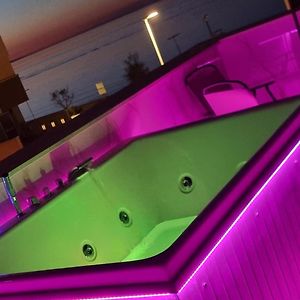 Luxury Beach House
