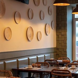 Hotel Olive Suites Delhi International Airport